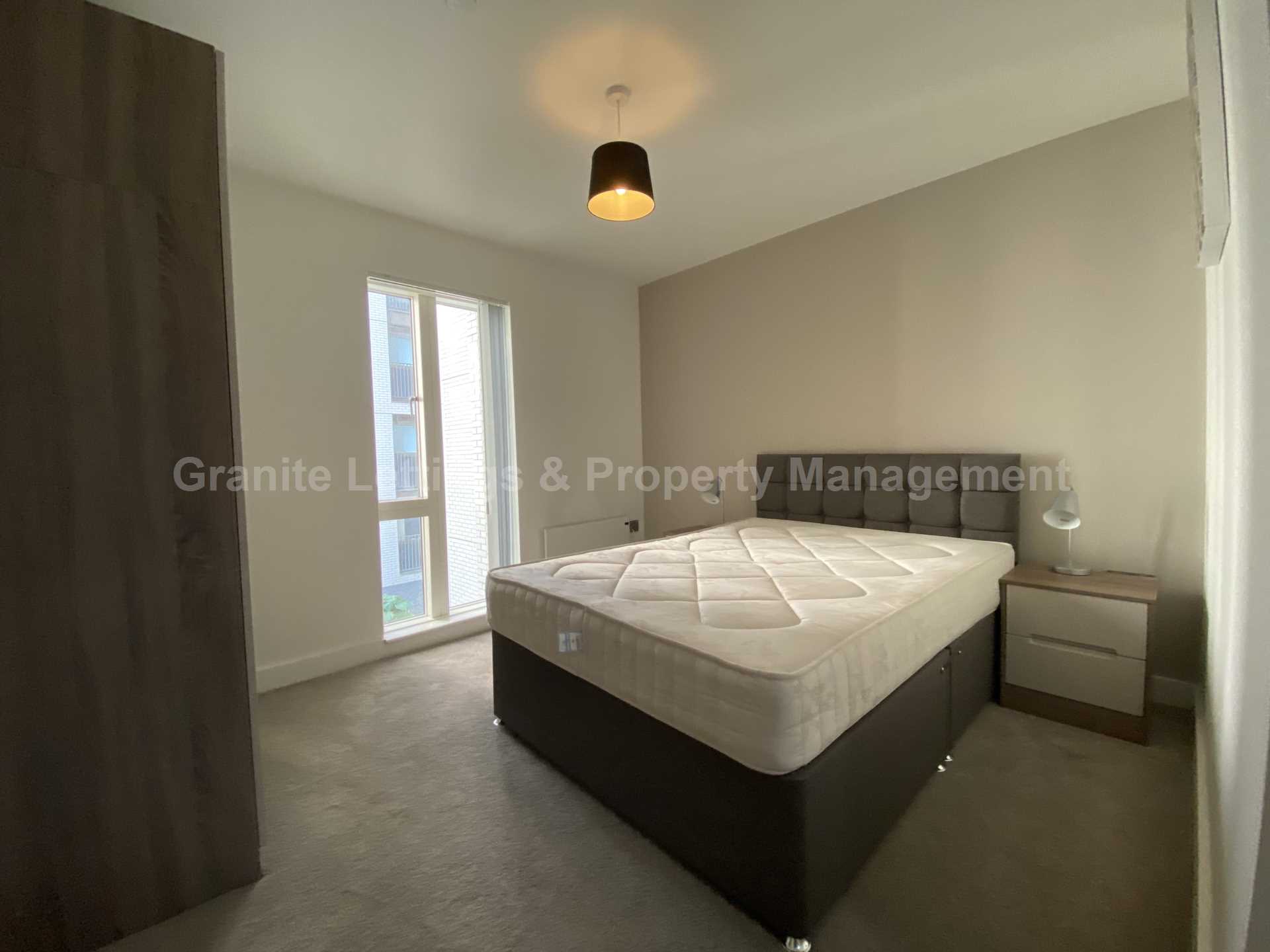 The Assembly, 1 Cambridge Street, Manchester, M1 5GB, Image 8