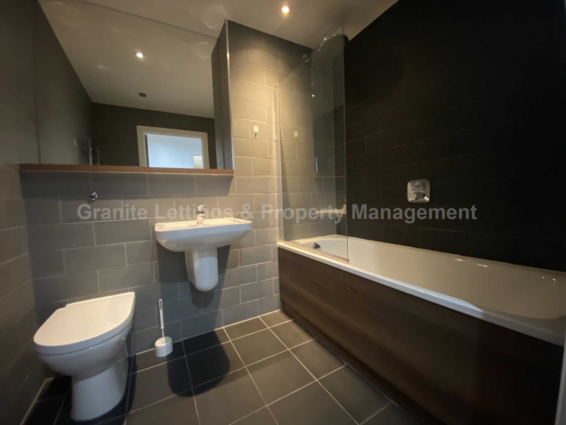 The Assembly, 1 Cambridge Street, Manchester, M1 5GB, Image 9