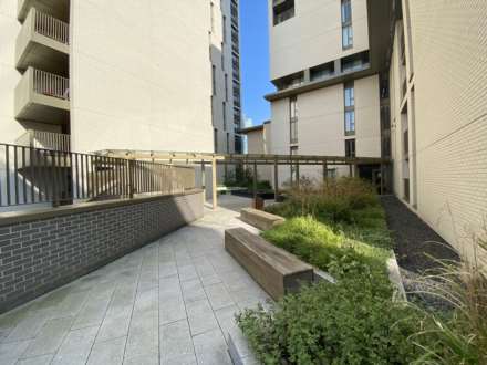 The Assembly, 1 Cambridge Street, Manchester, M1 5GB, Image 11