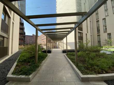 The Assembly, 1 Cambridge Street, Manchester, M1 5GB, Image 12