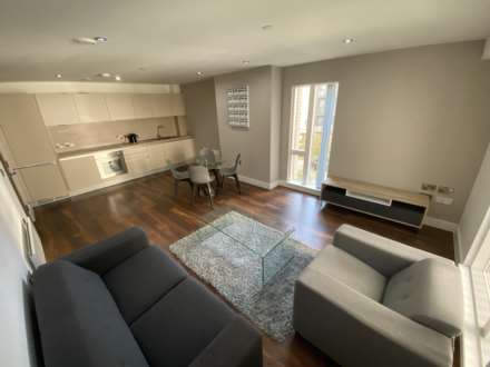 The Assembly, 1 Cambridge Street, Manchester, M1 5GB, Image 2