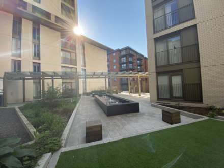 The Assembly, 1 Cambridge Street, Manchester, M1 5GB, Image 3