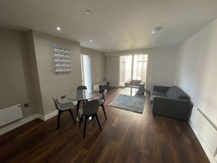 The Assembly, 1 Cambridge Street, Manchester, M1 5GB, Image 5