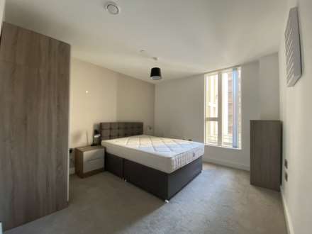 The Assembly, 1 Cambridge Street, Manchester, M1 5GB, Image 6