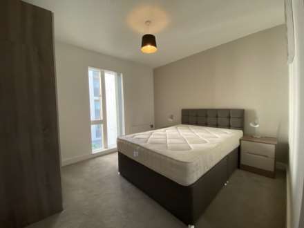 The Assembly, 1 Cambridge Street, Manchester, M1 5GB, Image 8