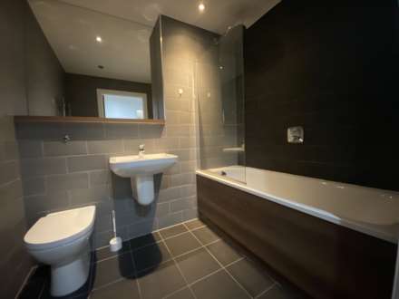 The Assembly, 1 Cambridge Street, Manchester, M1 5GB, Image 9