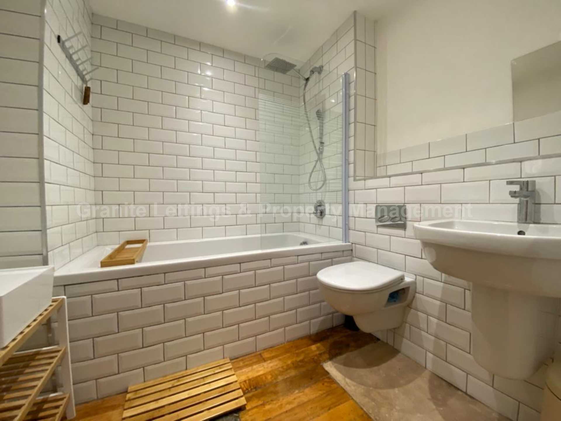 MET Apartments, 40 Hilton Street, Northern Quarter, Manchester, M1 2BL, Image 10