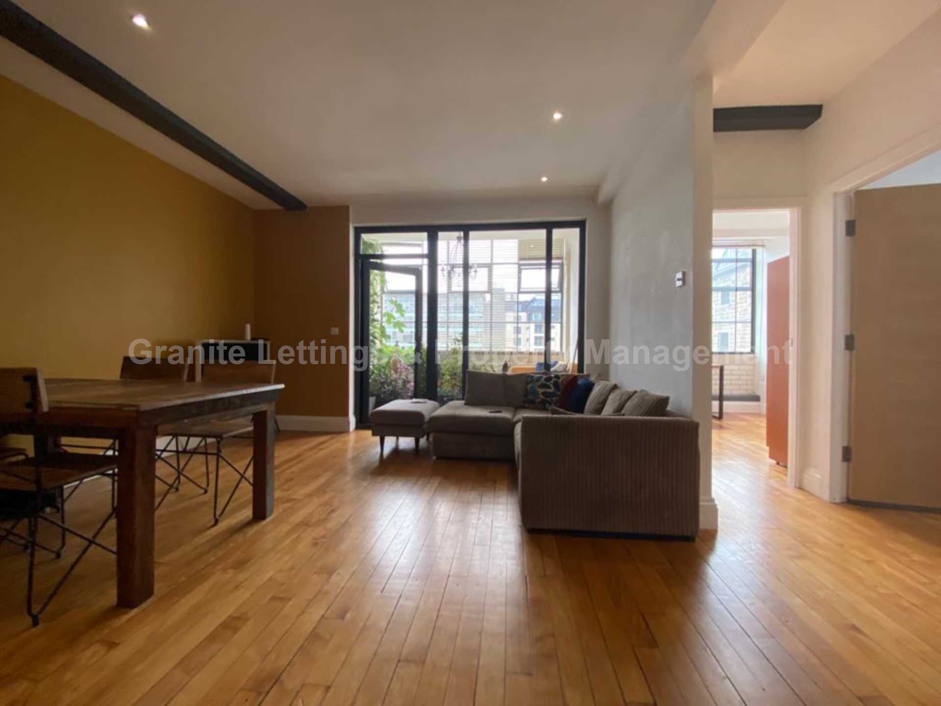 MET Apartments, 40 Hilton Street, Northern Quarter, Manchester, M1 2BL, Image 2