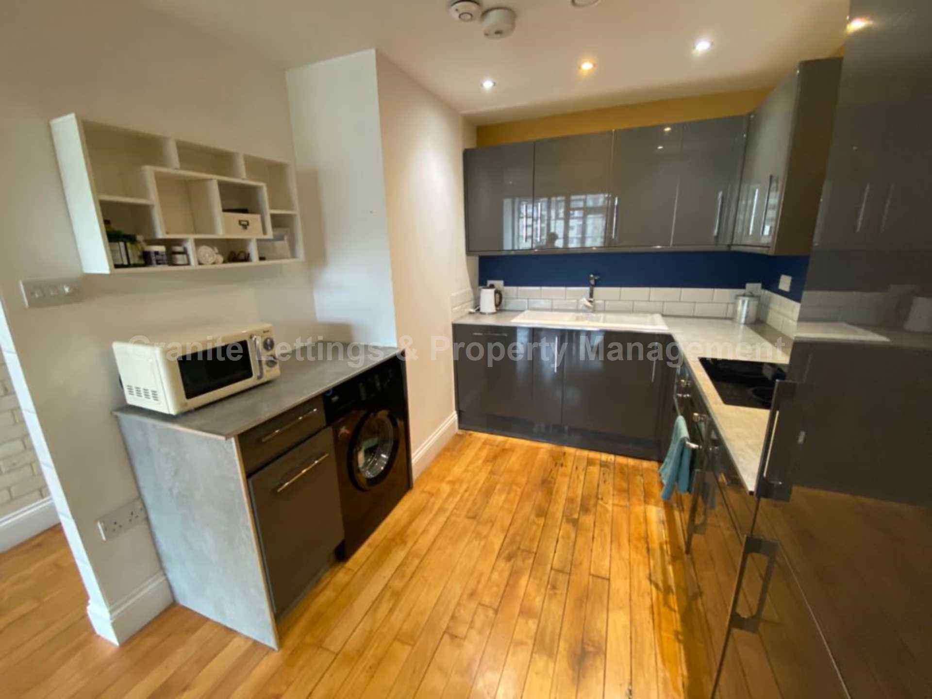 MET Apartments, 40 Hilton Street, Northern Quarter, Manchester, M1 2BL, Image 3