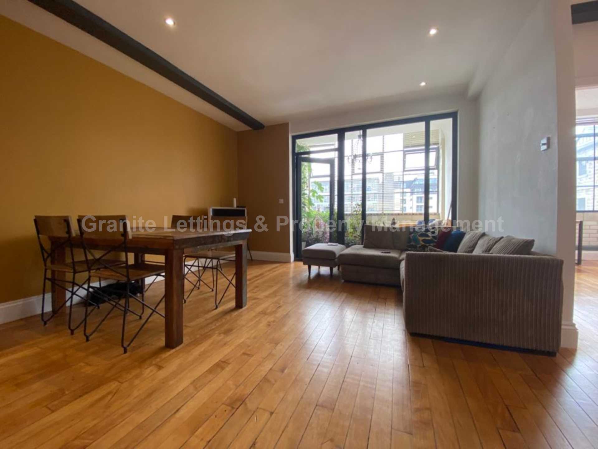 MET Apartments, 40 Hilton Street, Northern Quarter, Manchester, M1 2BL, Image 4
