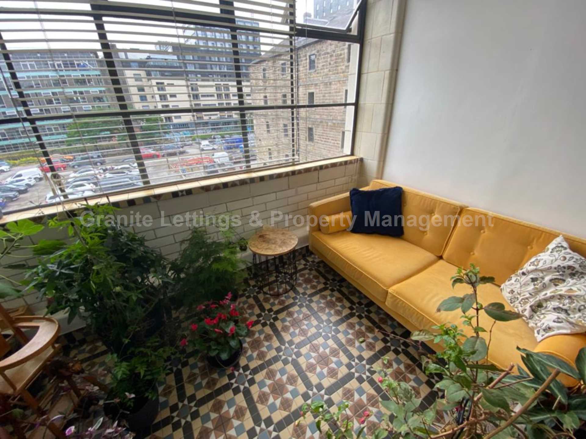 MET Apartments, 40 Hilton Street, Northern Quarter, Manchester, M1 2BL, Image 5