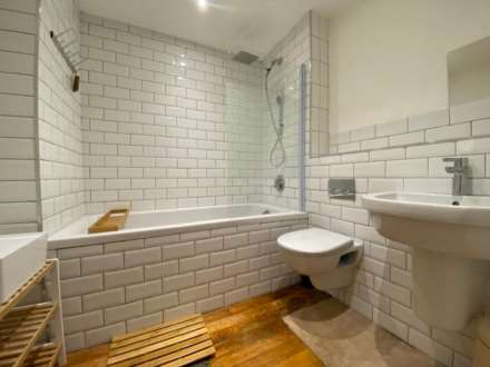 MET Apartments, 40 Hilton Street, Northern Quarter, Manchester, M1 2BL, Image 10