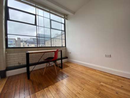 MET Apartments, 40 Hilton Street, Northern Quarter, Manchester, M1 2BL, Image 11