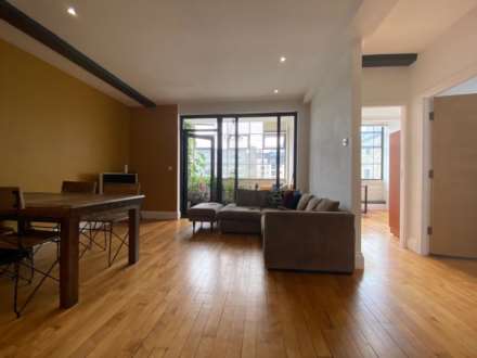 MET Apartments, 40 Hilton Street, Northern Quarter, Manchester, M1 2BL, Image 2