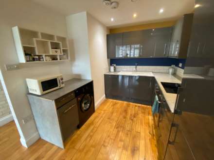 MET Apartments, 40 Hilton Street, Northern Quarter, Manchester, M1 2BL, Image 3