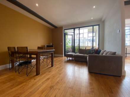 MET Apartments, 40 Hilton Street, Northern Quarter, Manchester, M1 2BL, Image 4