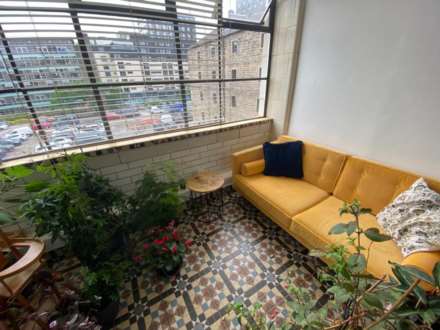 MET Apartments, 40 Hilton Street, Northern Quarter, Manchester, M1 2BL, Image 5