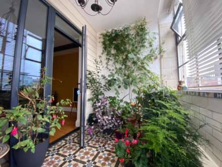 MET Apartments, 40 Hilton Street, Northern Quarter, Manchester, M1 2BL, Image 6