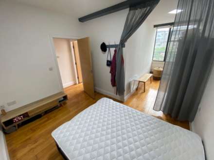 MET Apartments, 40 Hilton Street, Northern Quarter, Manchester, M1 2BL, Image 8