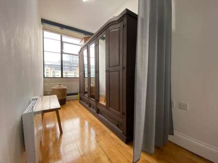 MET Apartments, 40 Hilton Street, Northern Quarter, Manchester, M1 2BL, Image 9