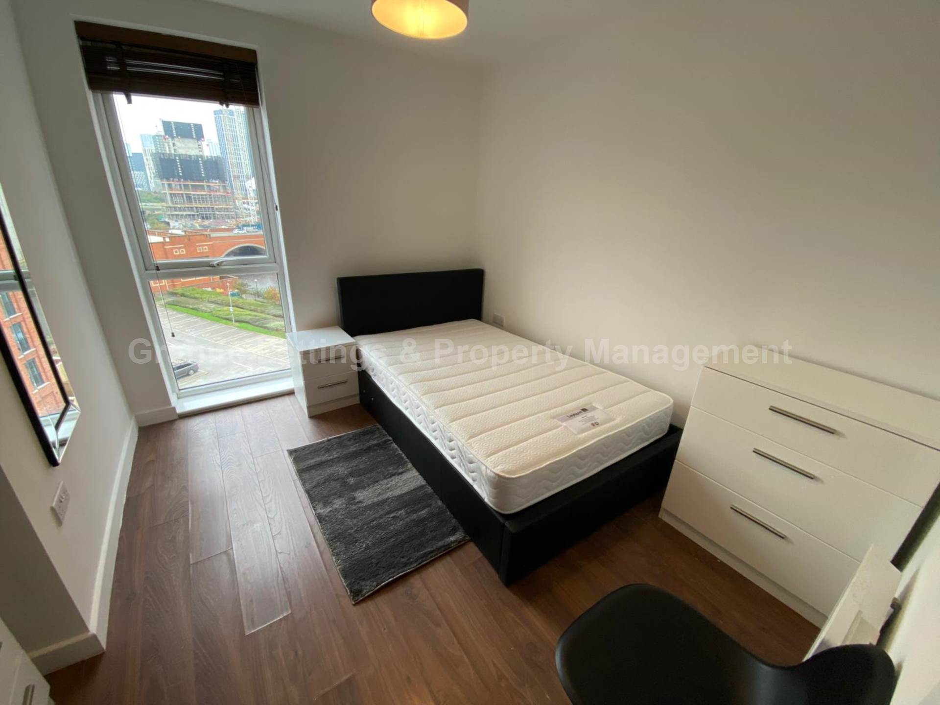 Lowry Wharf, The Riley Building, Derwent Street, Salford, M5 4TA, Image 10