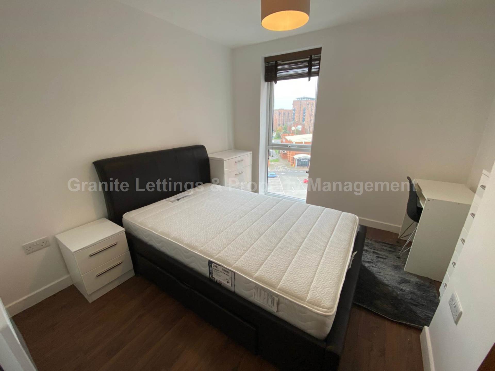 Lowry Wharf, The Riley Building, Derwent Street, Salford, M5 4TA, Image 13