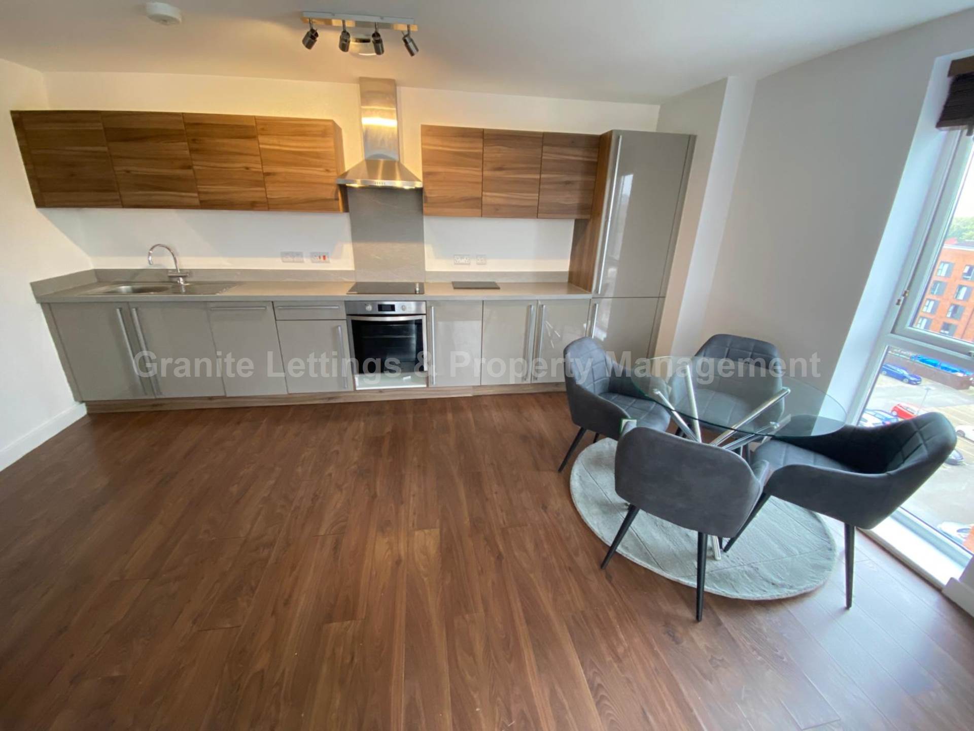 Lowry Wharf, The Riley Building, Derwent Street, Salford, M5 4TA, Image 6