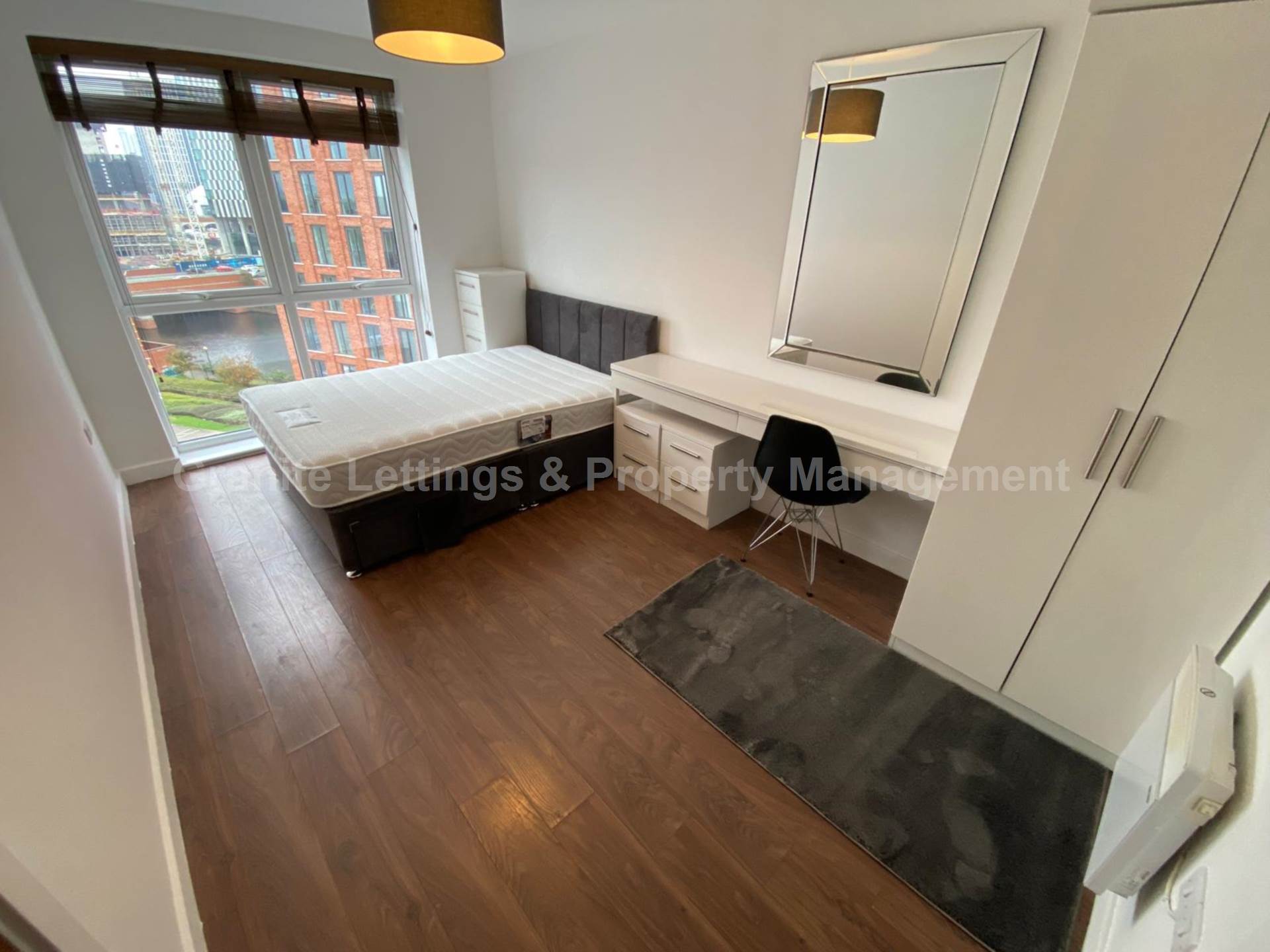 Lowry Wharf, The Riley Building, Derwent Street, Salford, M5 4TA, Image 7