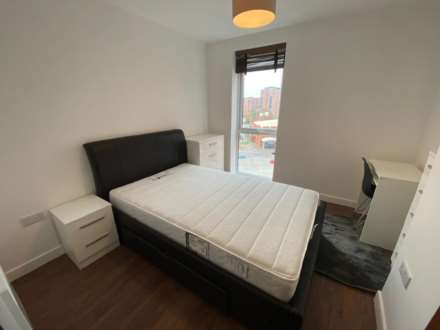 Lowry Wharf, The Riley Building, Derwent Street, Salford, M5 4TA, Image 13