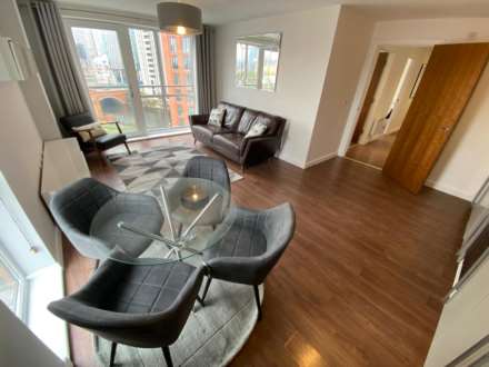 Lowry Wharf, The Riley Building, Derwent Street, Salford, M5 4TA, Image 2