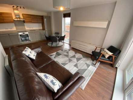 Lowry Wharf, The Riley Building, Derwent Street, Salford, M5 4TA, Image 4