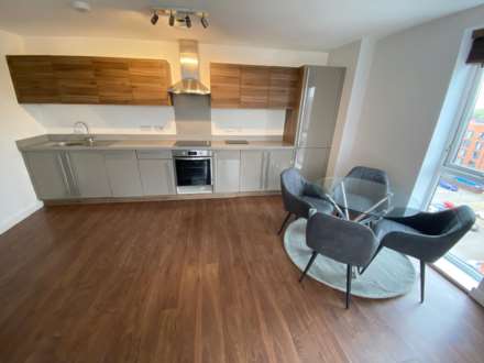 Lowry Wharf, The Riley Building, Derwent Street, Salford, M5 4TA, Image 6