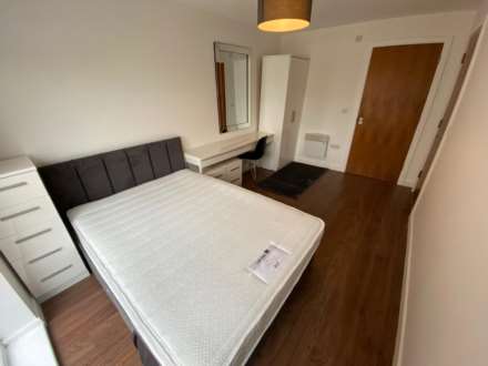 Lowry Wharf, The Riley Building, Derwent Street, Salford, M5 4TA, Image 8