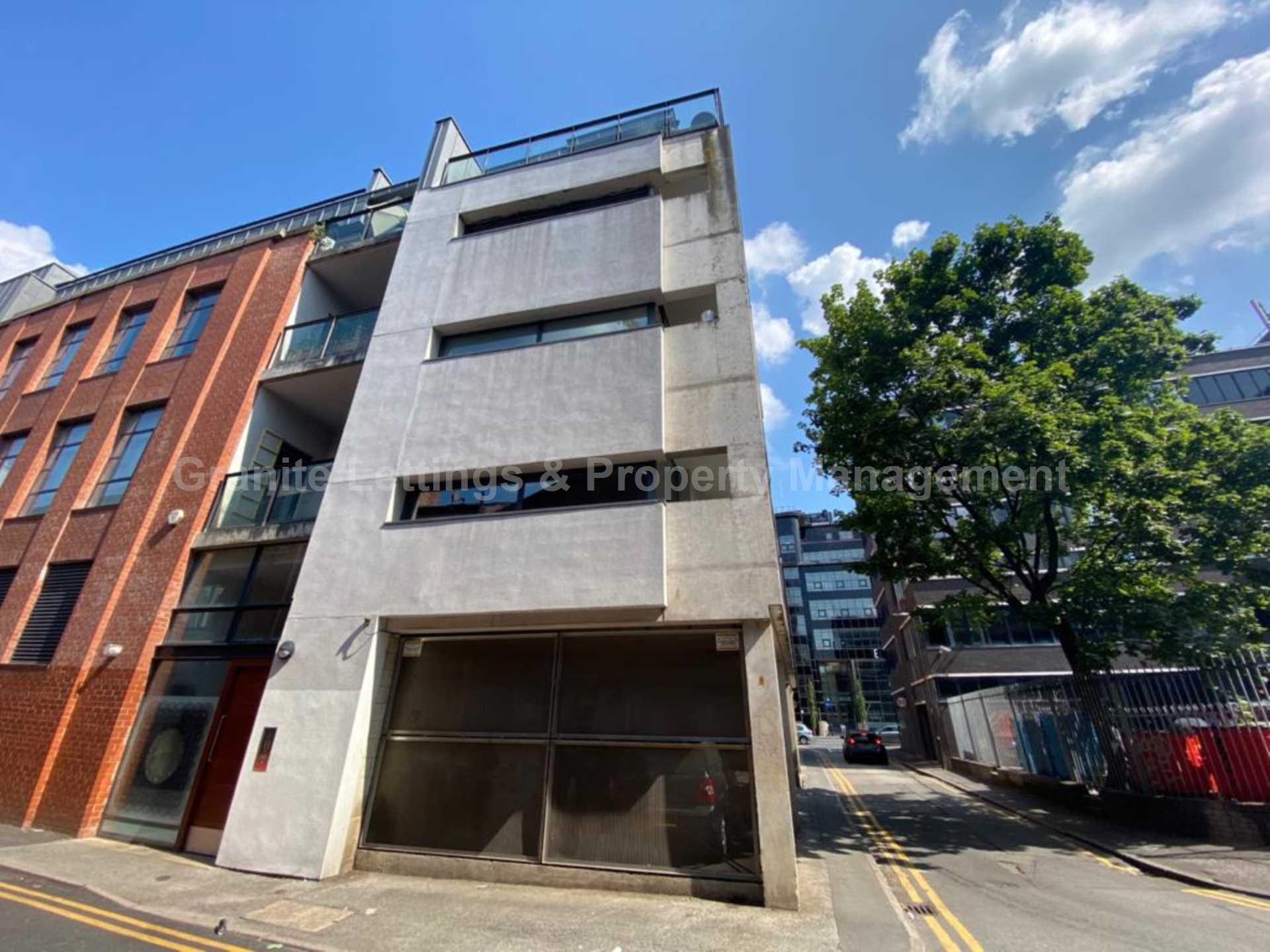 The Burton Building, 90-94 Oldham Street, Northern Quarter, Manchester, M4 1LJ, Image 18