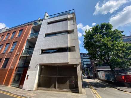 The Burton Building, 90-94 Oldham Street, Northern Quarter, Manchester, M4 1LJ, Image 18