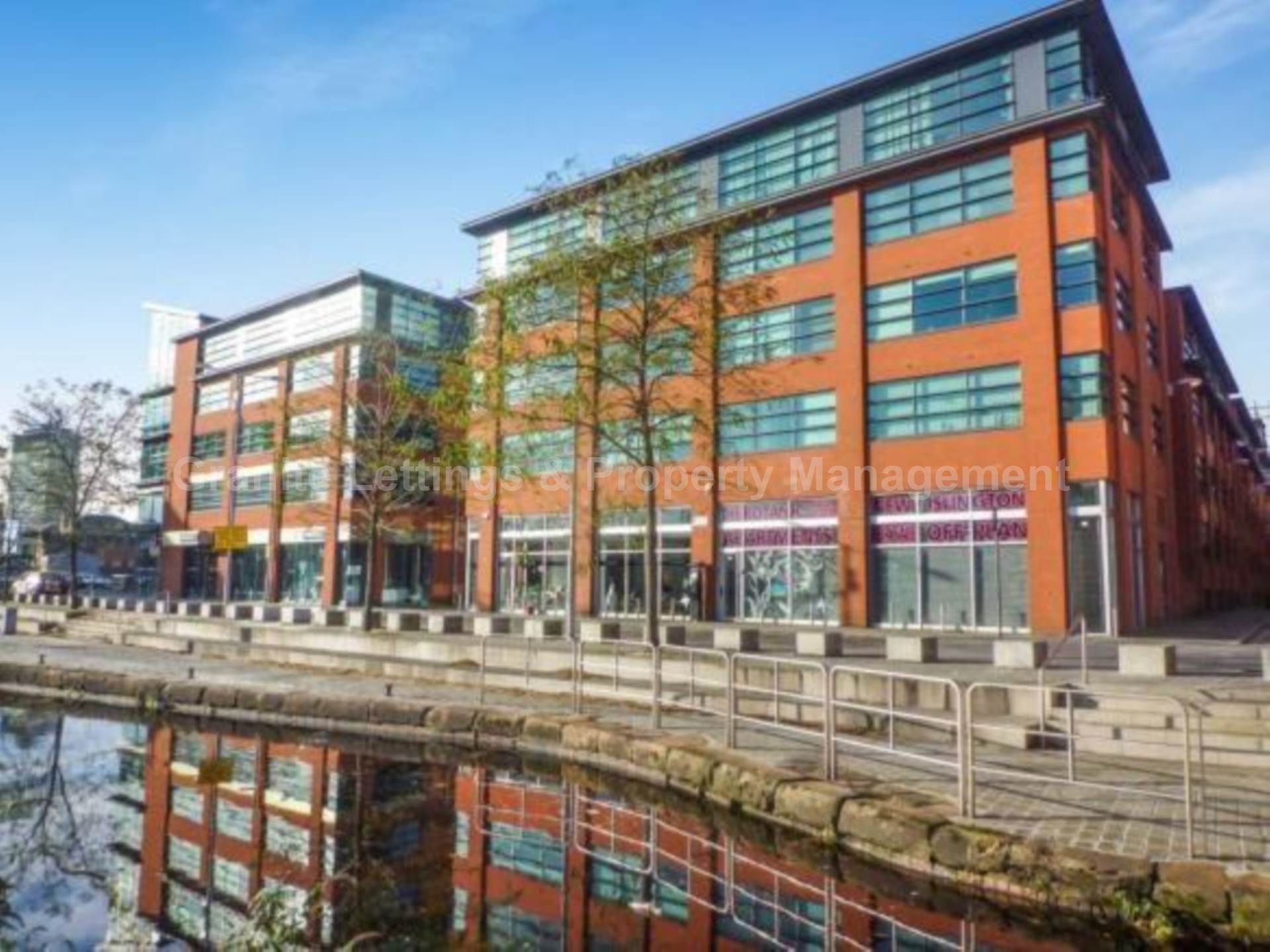 MM2 Building, Pickford Street, Ancoats, M4 5BS, Image 11