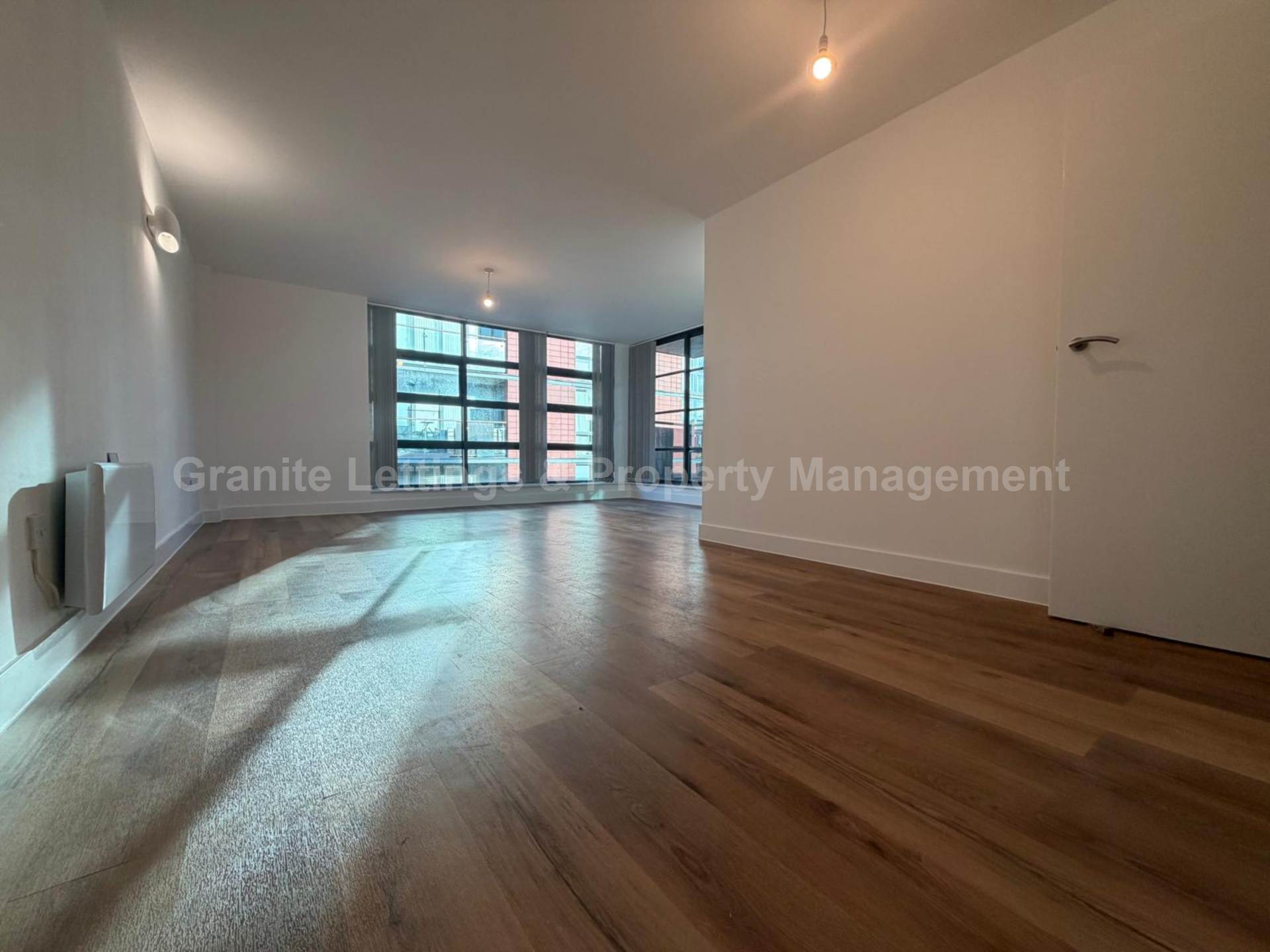 MM2 Building, Pickford Street, Ancoats, M4 5BS, Image 2