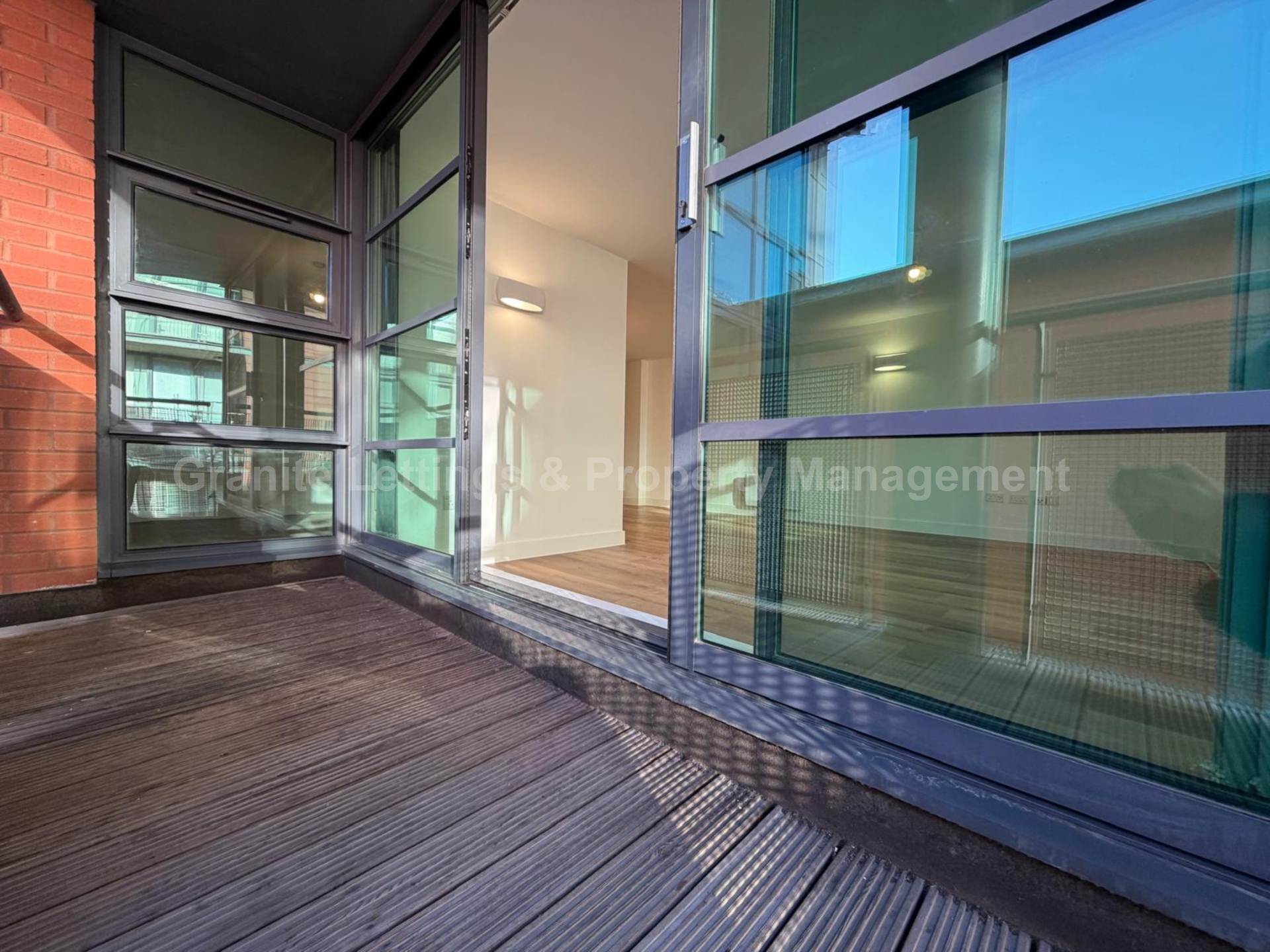 MM2 Building, Pickford Street, Ancoats, M4 5BS, Image 3