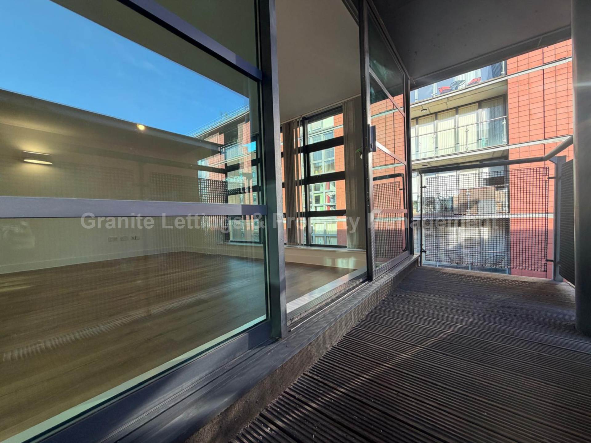 MM2 Building, Pickford Street, Ancoats, M4 5BS, Image 6