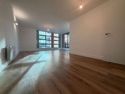 MM2 Building, Pickford Street, Ancoats, M4 5BS, Image 2