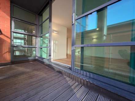 MM2 Building, Pickford Street, Ancoats, M4 5BS, Image 3