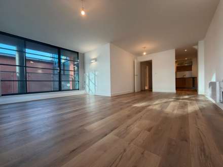 MM2 Building, Pickford Street, Ancoats, M4 5BS, Image 4