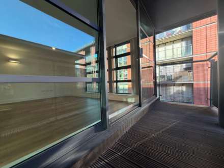 MM2 Building, Pickford Street, Ancoats, M4 5BS, Image 6