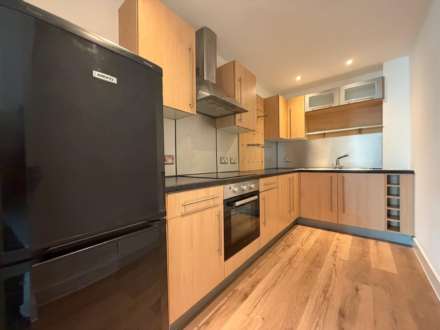 MM2 Building, Pickford Street, Ancoats, M4 5BS, Image 7