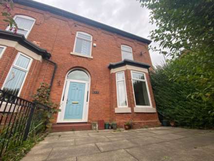 Ashton Old Road, Openshaw, Manchester, M11 1HJ, Image 1
