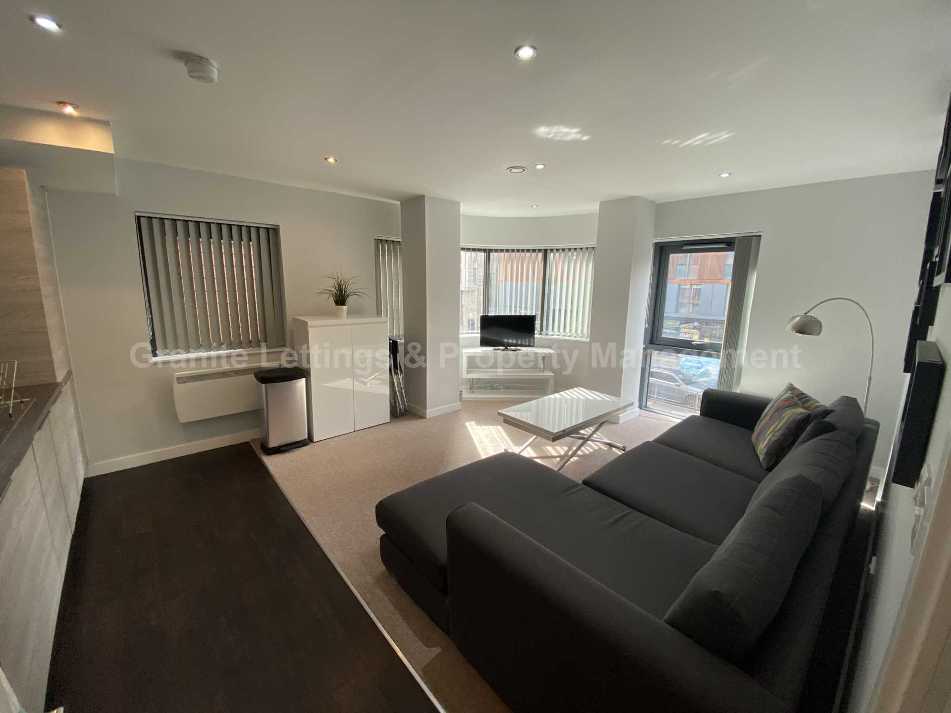 Nuovo Apartments, 59 Great Ancoats Street, Ancoats, Manchester, M4 5AH, Image 2