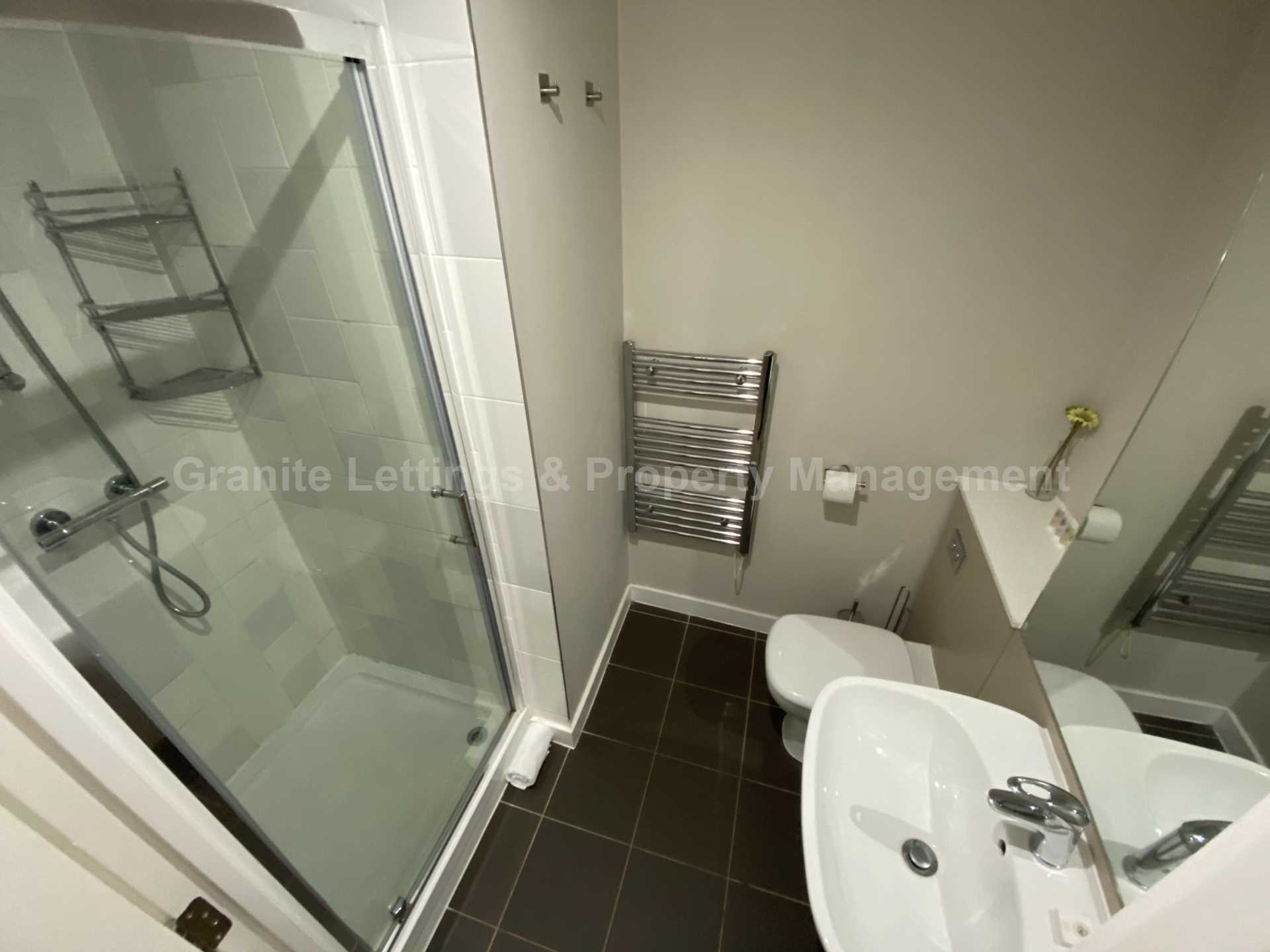 Nuovo Apartments, 59 Great Ancoats Street, Ancoats, Manchester, M4 5AH, Image 6