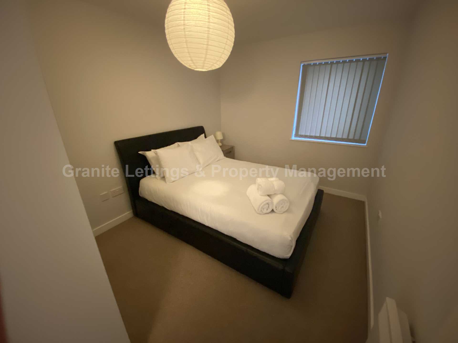 Nuovo Apartments, 59 Great Ancoats Street, Ancoats, Manchester, M4 5AH, Image 7