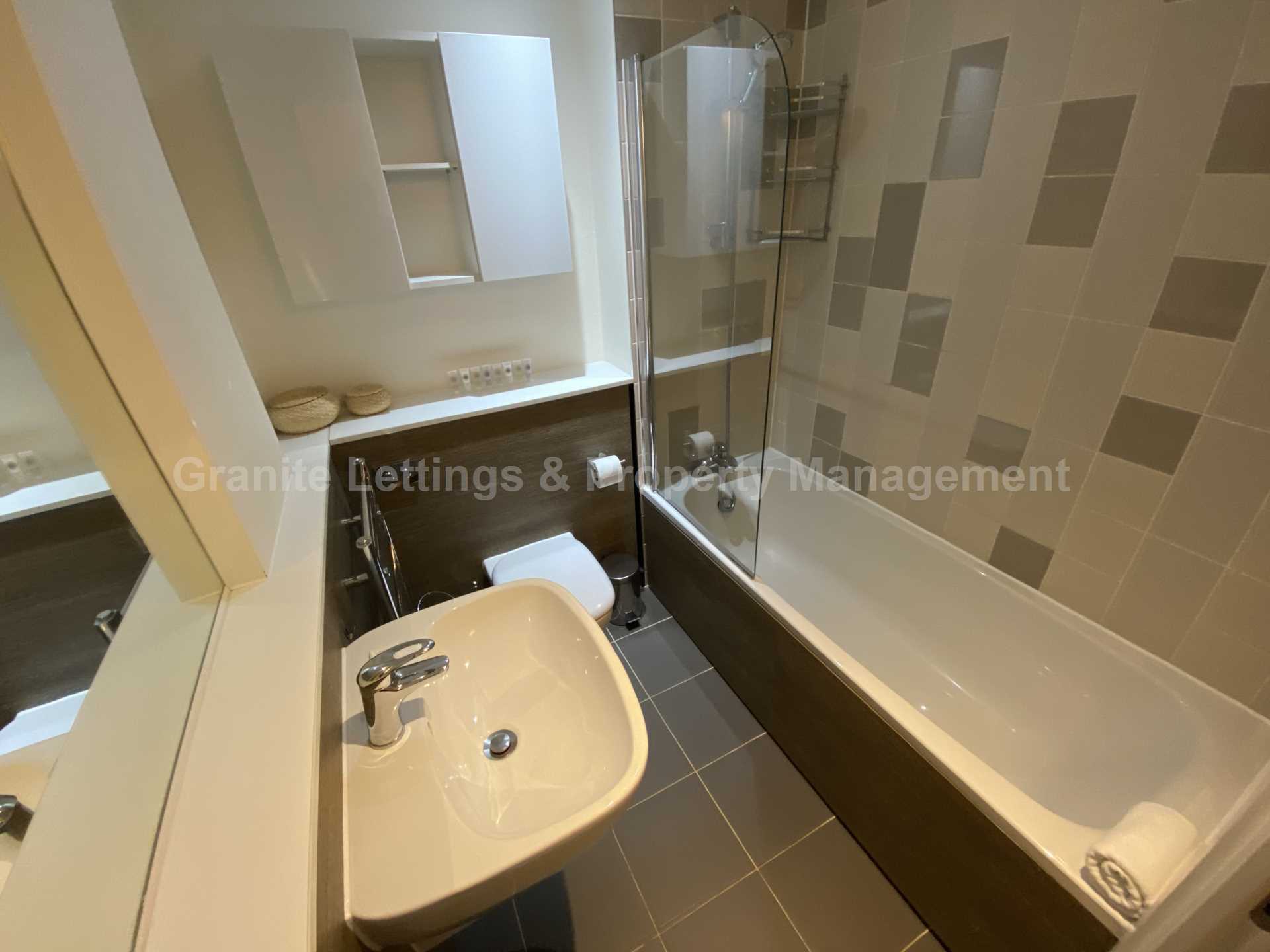 Nuovo Apartments, 59 Great Ancoats Street, Ancoats, Manchester, M4 5AH, Image 8