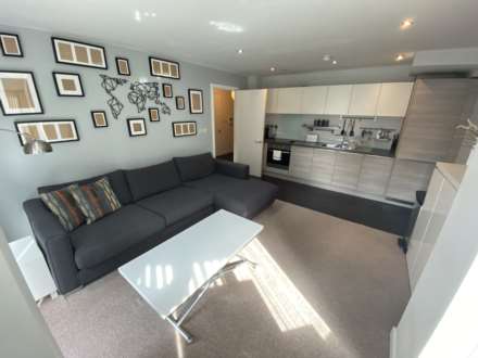 Nuovo Apartments, 59 Great Ancoats Street, Ancoats, Manchester, M4 5AH, Image 4